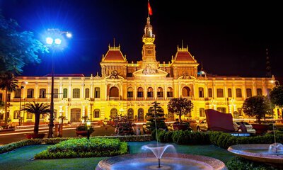 image of city